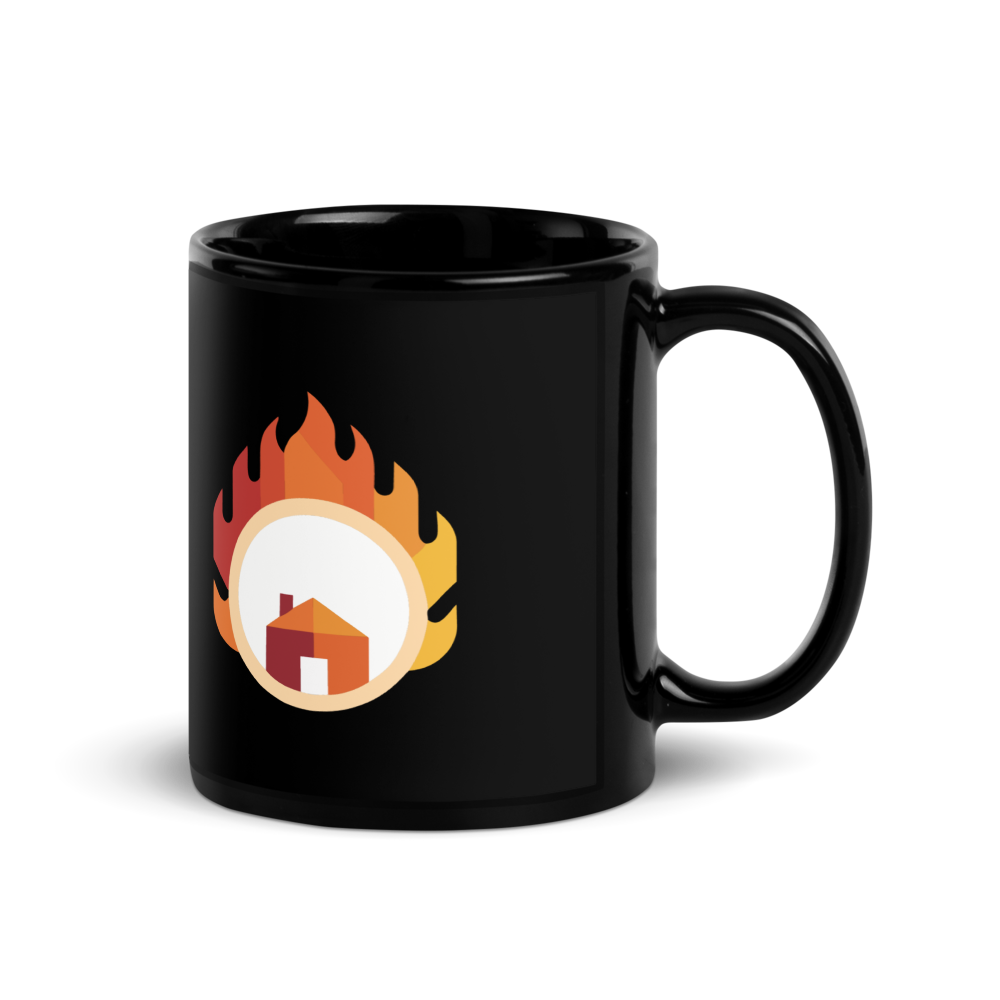 The Devil's Brew Coffee Mug