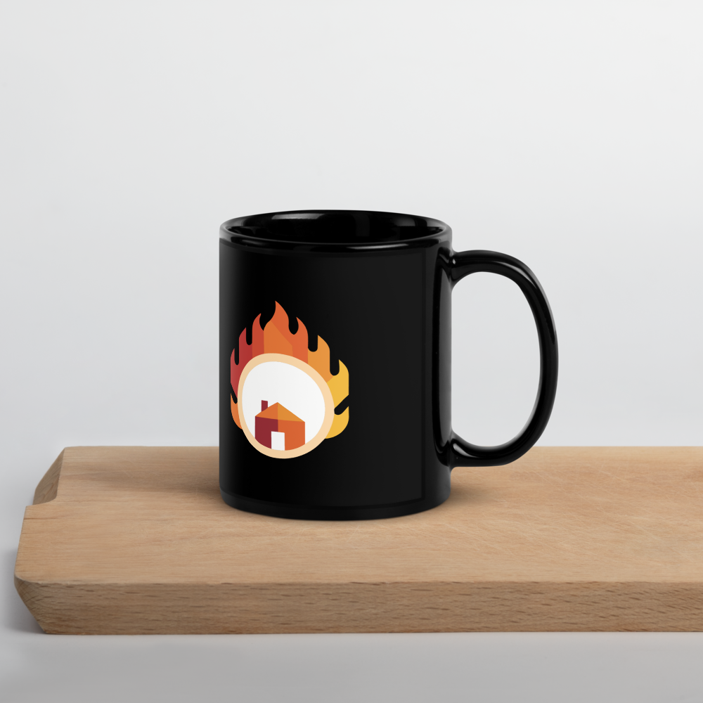 The Devil's Brew Coffee Mug