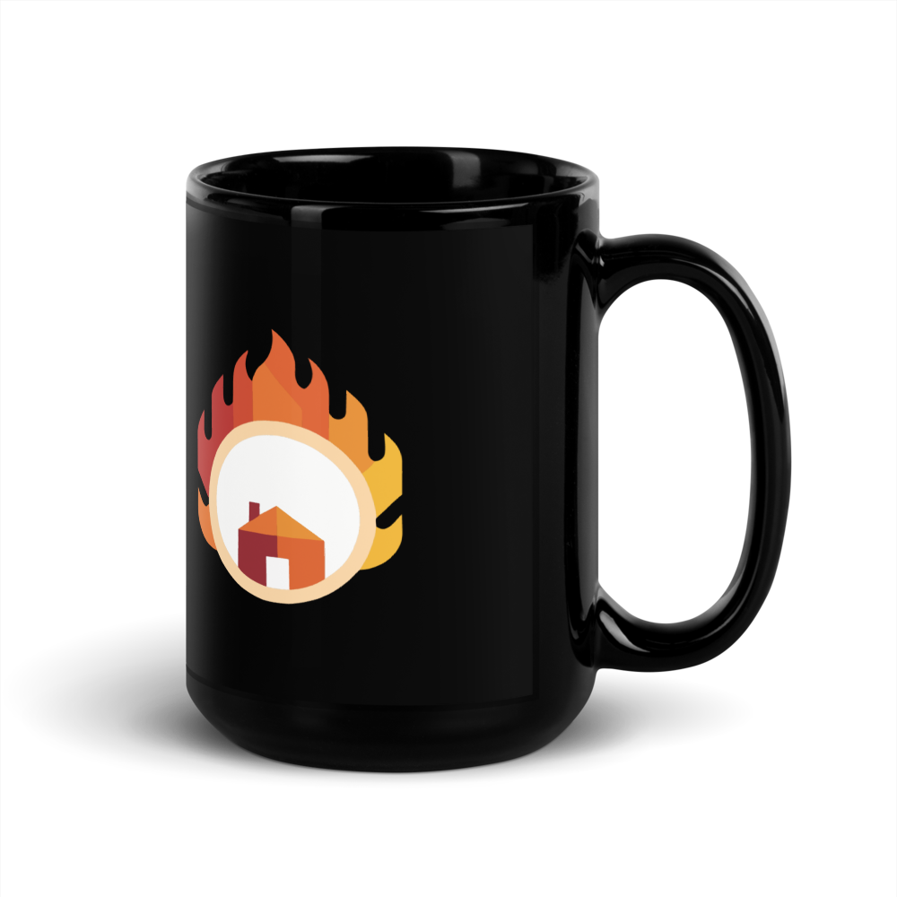 The Devil's Brew Coffee Mug