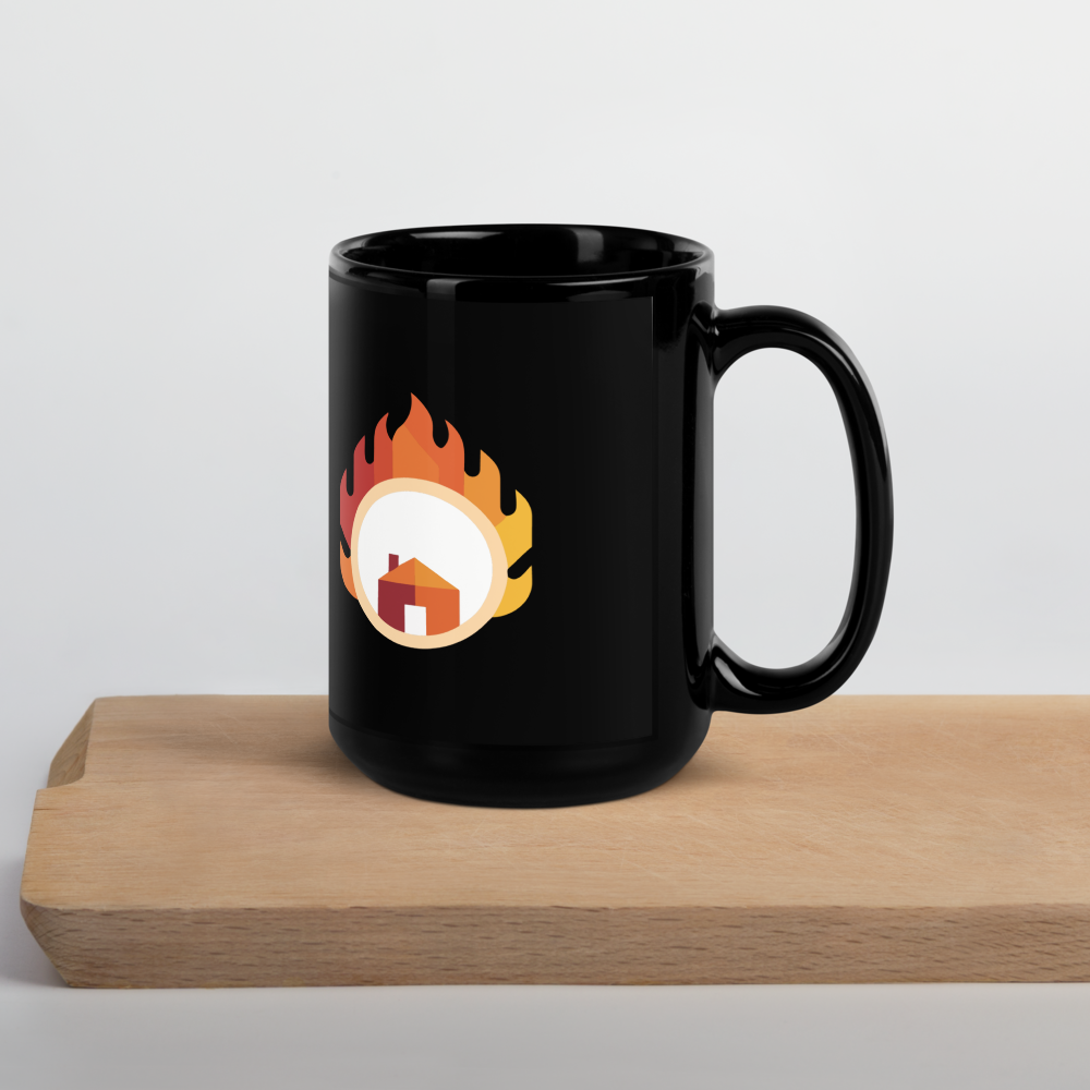 The Devil's Brew Coffee Mug